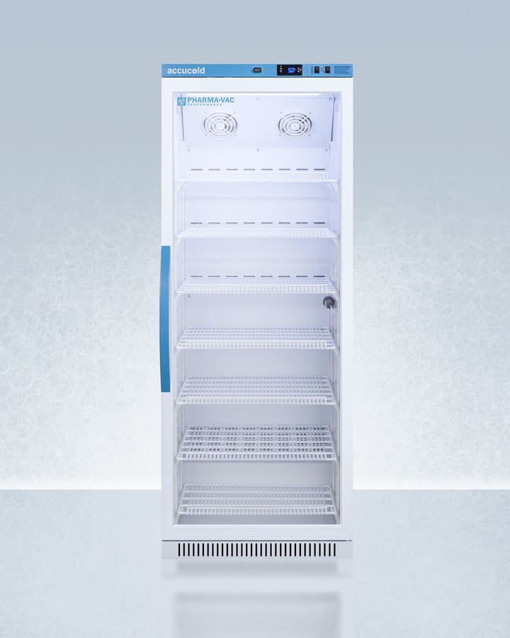 23 Inch Pharma-Vac Vaccine Refrigerator