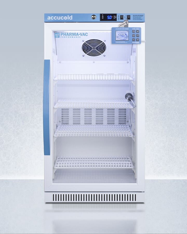 19 Inch Pharma-Vac Vaccine Refrigerator