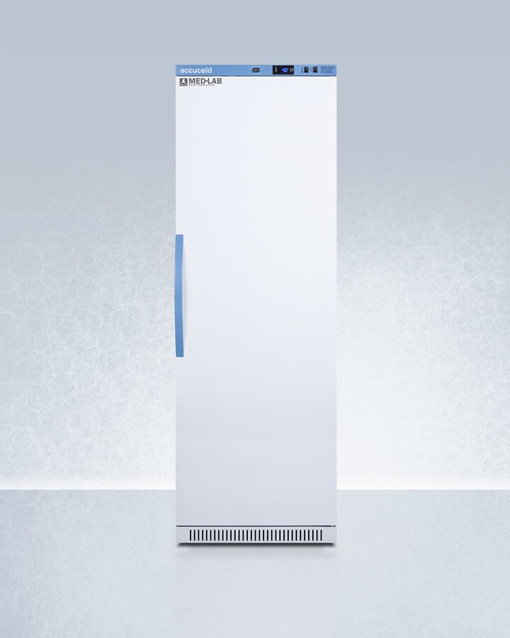 24 Inch Upright Laboratory Refrigerator