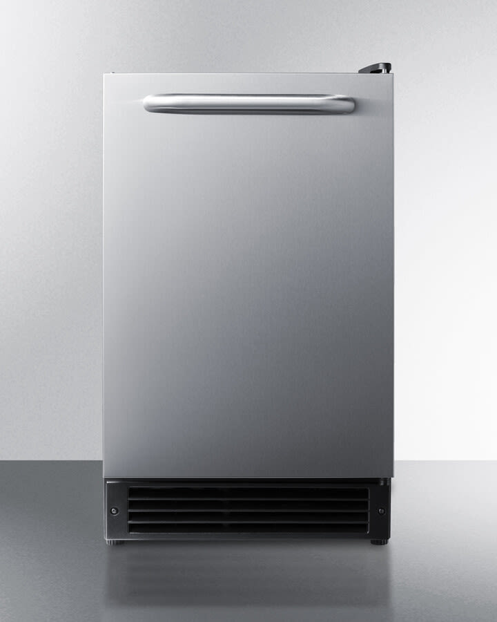 15 Inch Built-In Icemaker