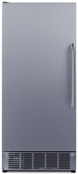 15 Inch Undercounter Commercial Ice Maker