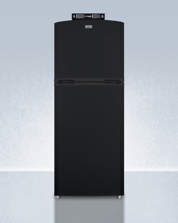 26 Inch Counter Depth Break Room Refrigerator-Freezer