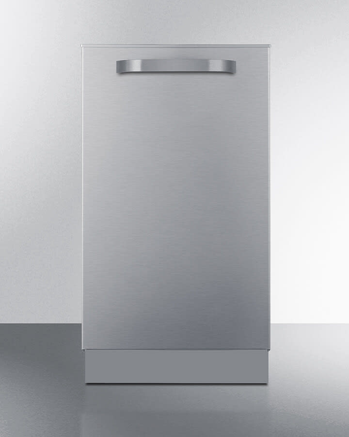 18 Inch Fully Integrated Dishwasher