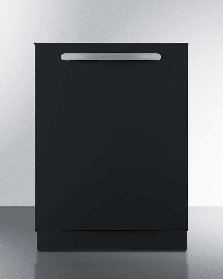 24 Inch Fully Integrated Dishwasher