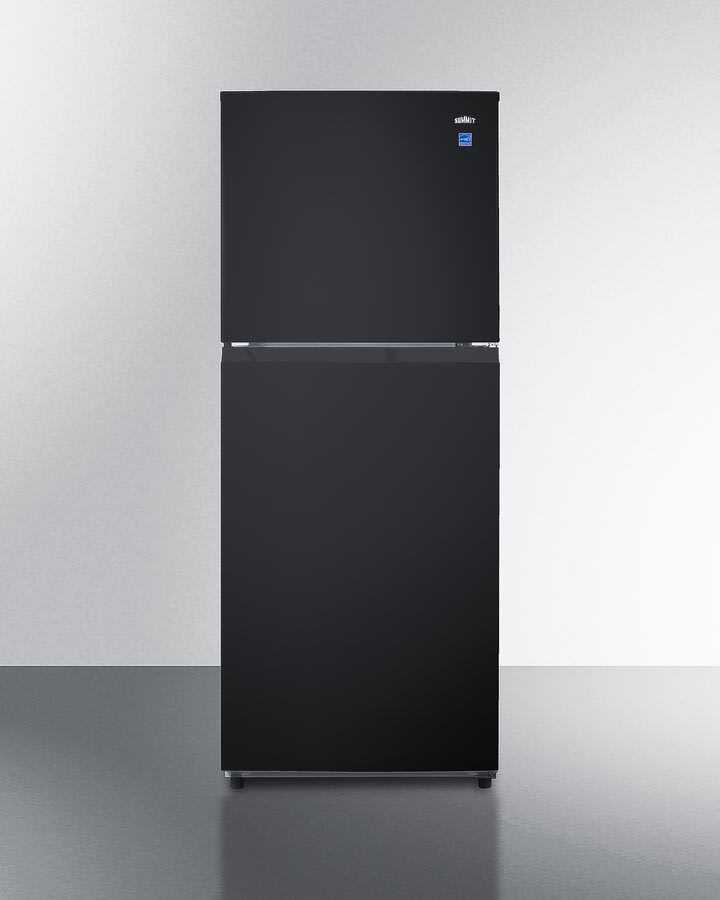 24 Inch Freestanding Top Freezer Refrigerator