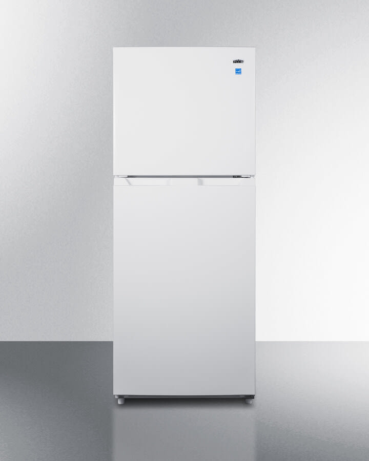 24 Inch Freestanding Top Freezer Refrigerator