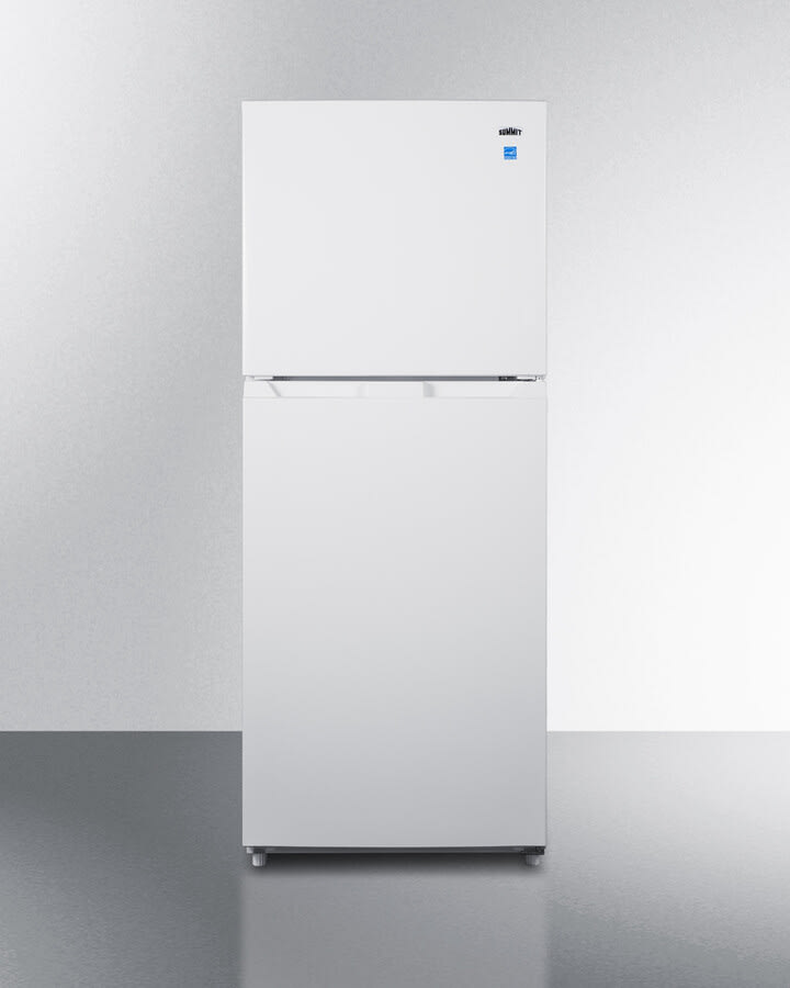 24 Inch Freestanding Top Freezer Refrigerator