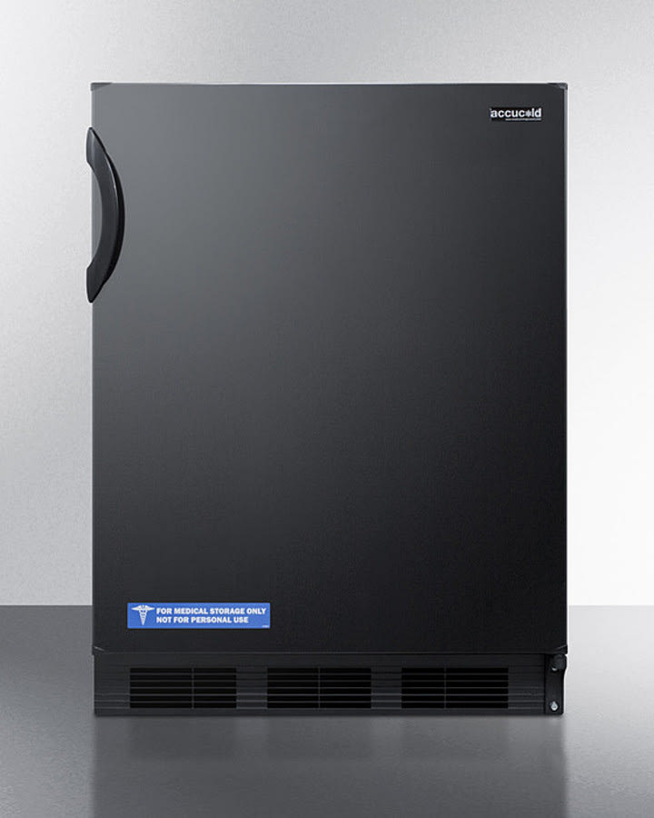 24 Inch Commercial Compact Refrigerator