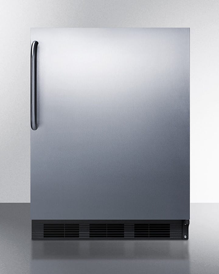 24 Inch Commercial Compact Refrigerator