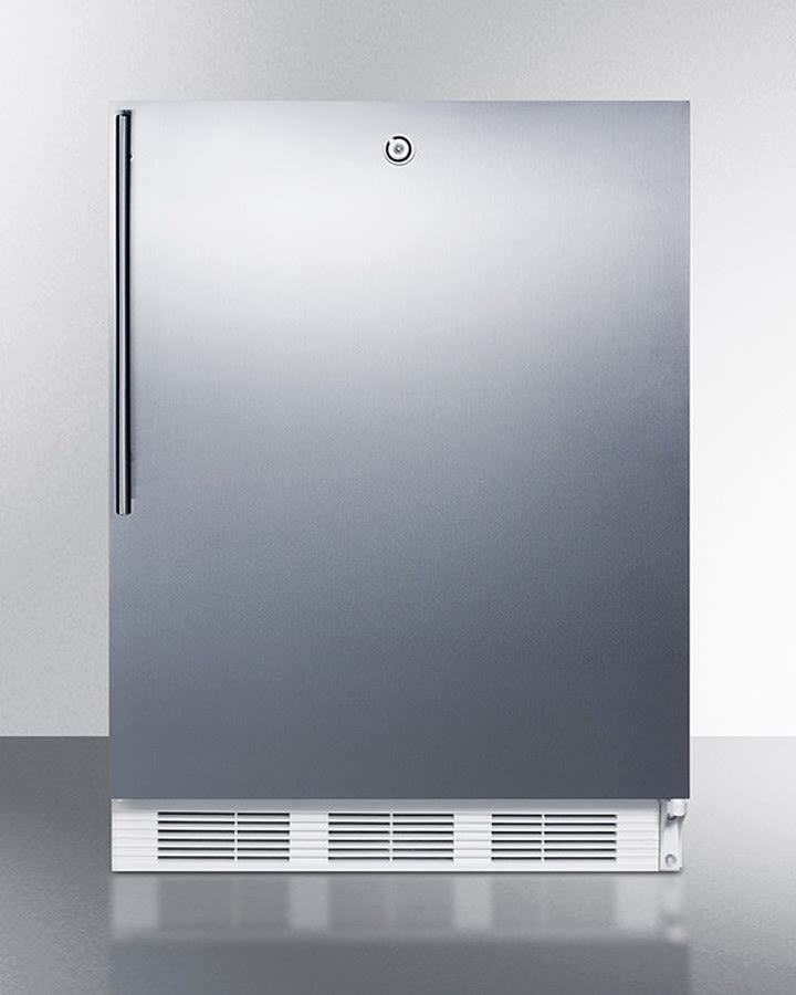 24 Inch All-Refrigerator