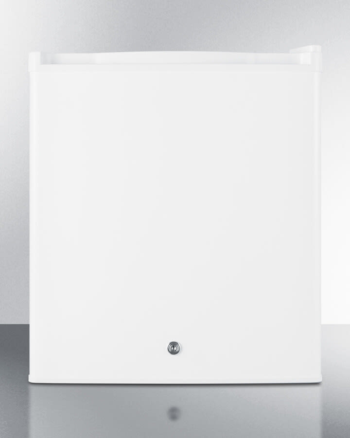 17 Inch Built-In Compact Refrigerator