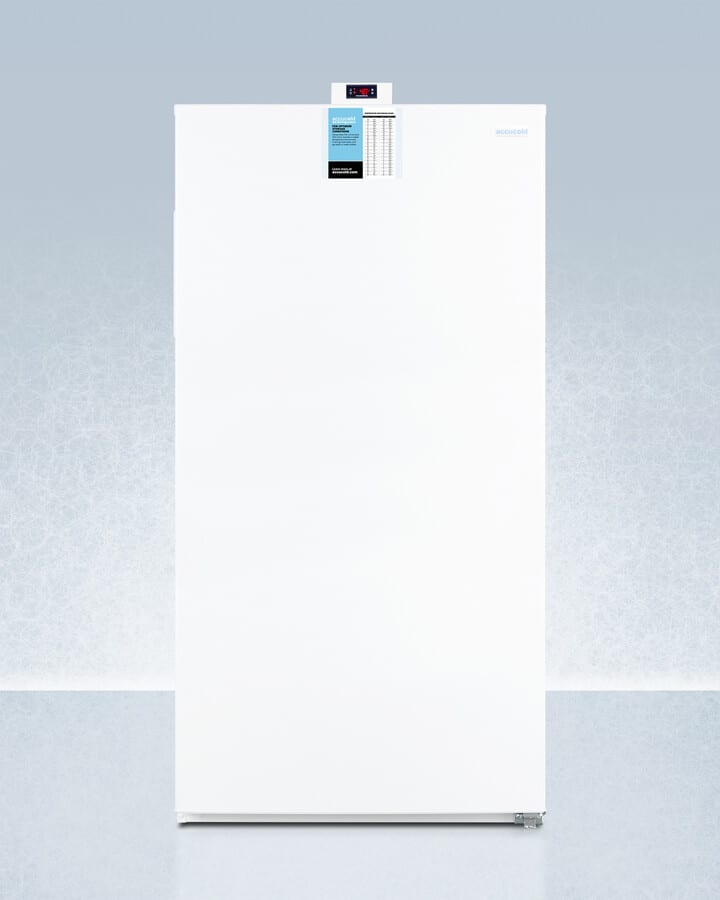 33 Inch Freestanding All-Refrigerator