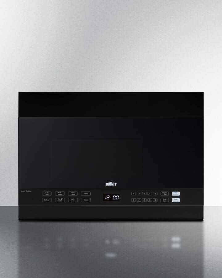 1.4 cu. ft. Over-the-Range Microwave Oven