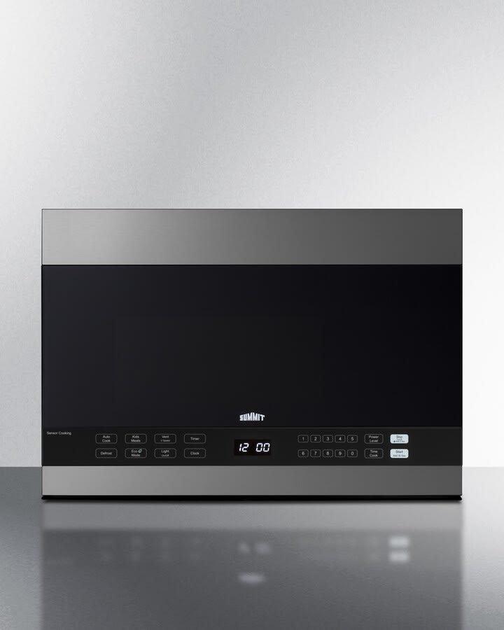 1.4 cu. ft. Over-the-Range Microwave Oven
