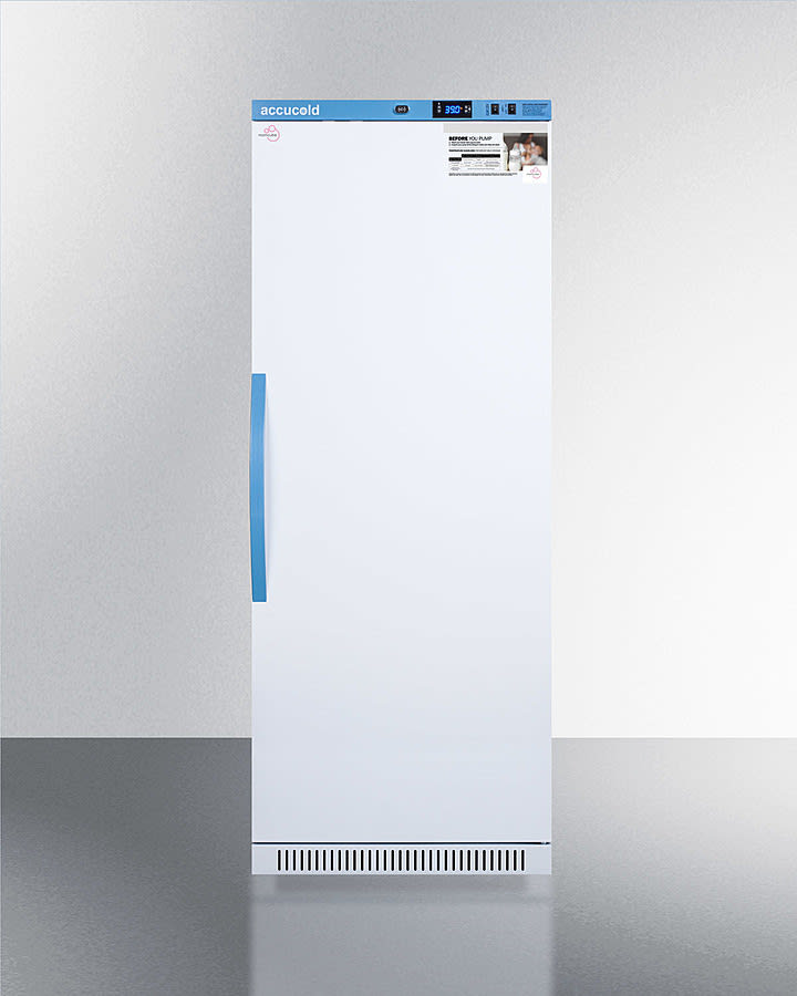 24 Inch MOMCUBE™ Breast Milk Refrigerator wi