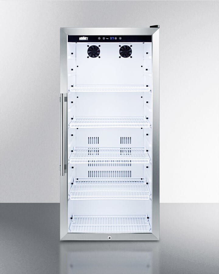 22 Inch Freestanding Beverage Center