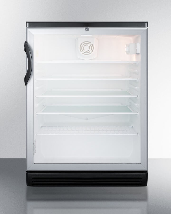 24 Inch Built-In Beverage Center