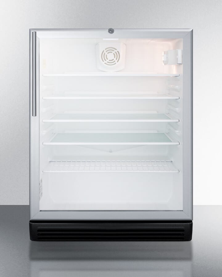 24 Inch Compact Refrigerator