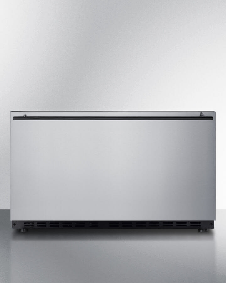 30 Inch Built-in Single Drawer Refrigerator