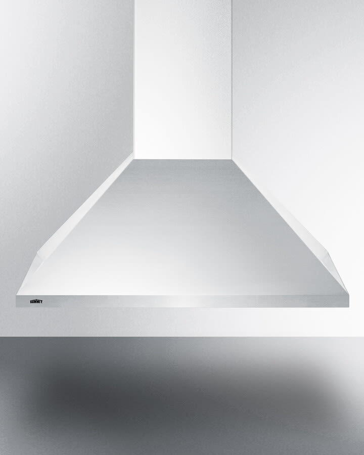 Wall Mount Convertible Range Hood