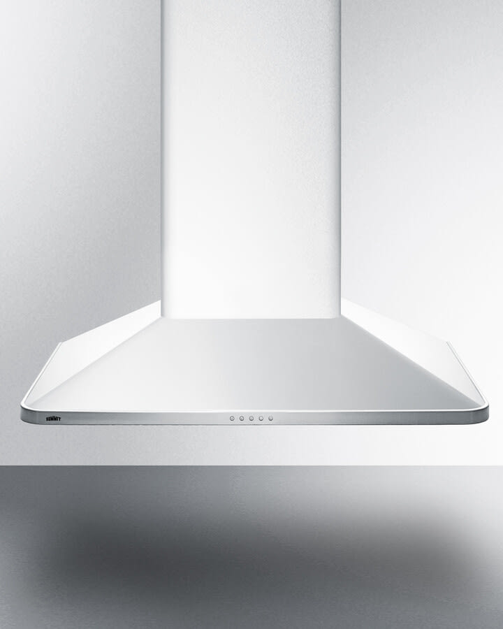 Wall Mount Convertible Range Hood