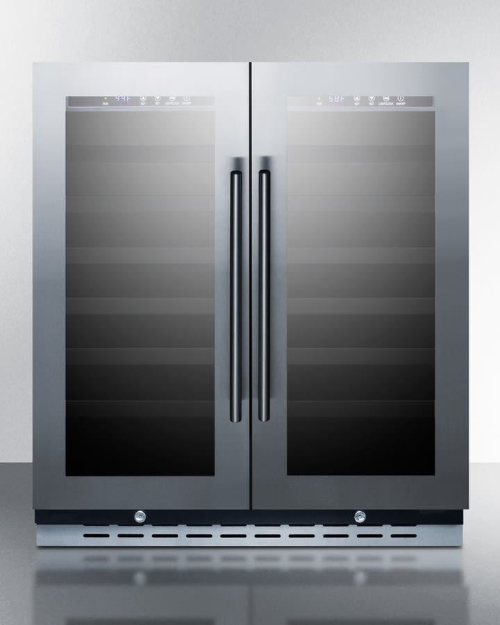 Summit sales wine chiller