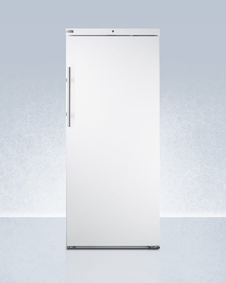 31 Inch Freestanding Upright Freezer