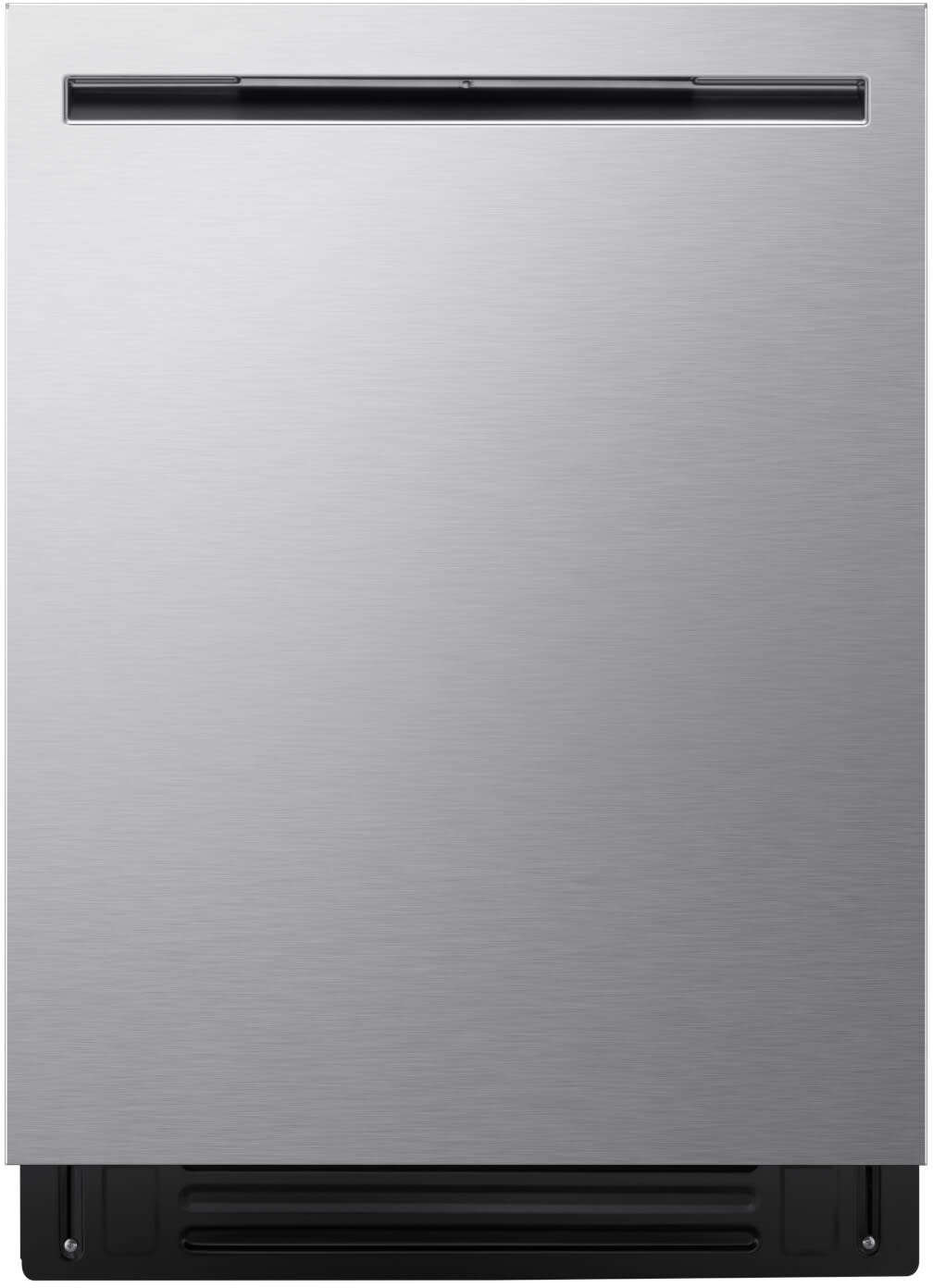 24 Inch Fully Integrated Smart Dishwasher