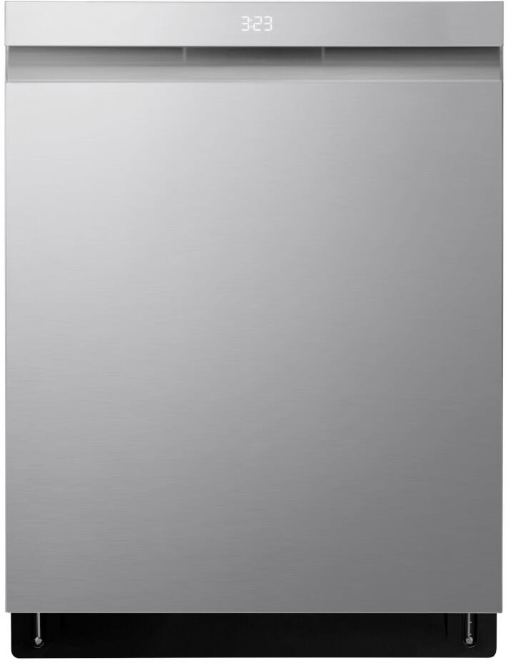 24 Inch Fully Integrated Smart Dishwasher