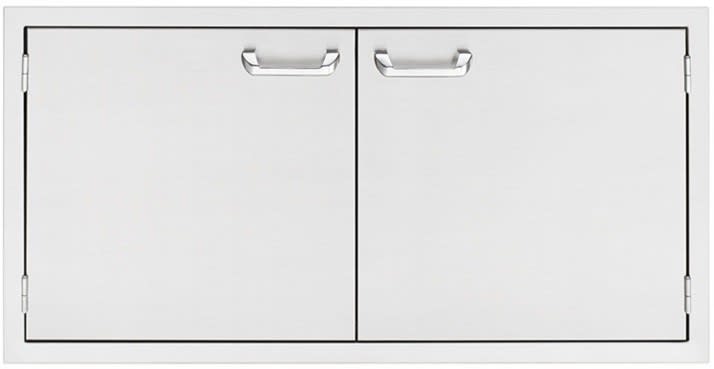 42 Inch Double Doors
