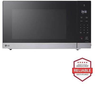 24 Inch Countertop Microwave Oven