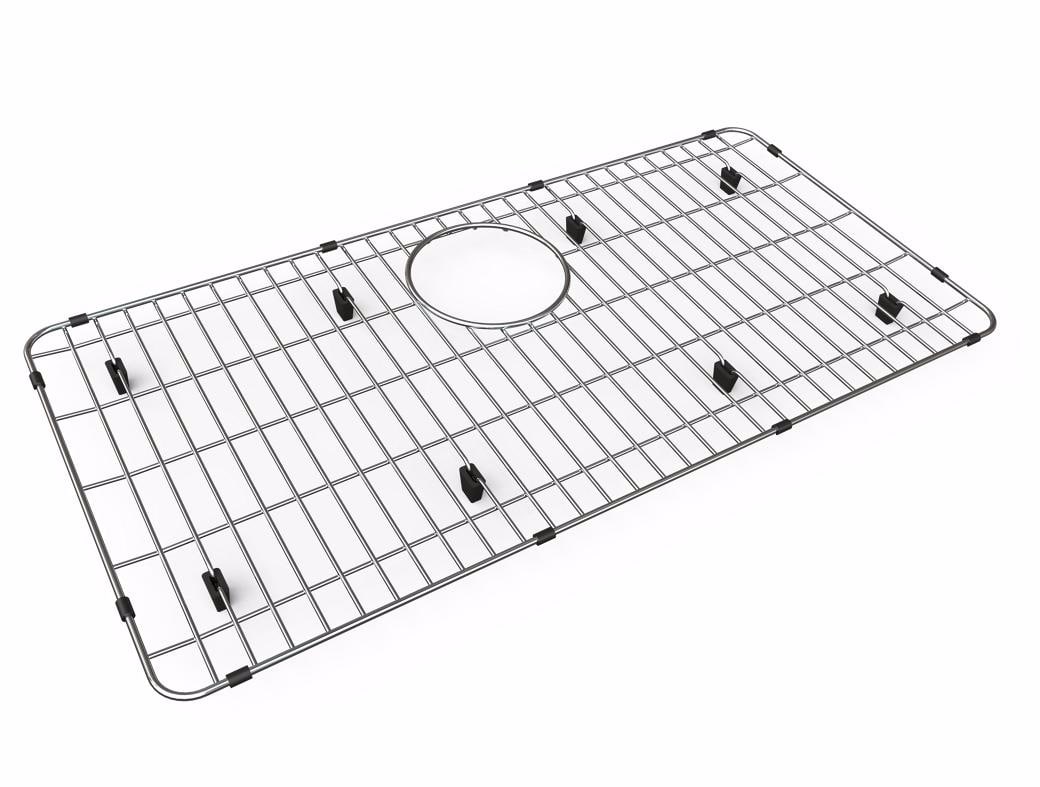 Bottom Grid