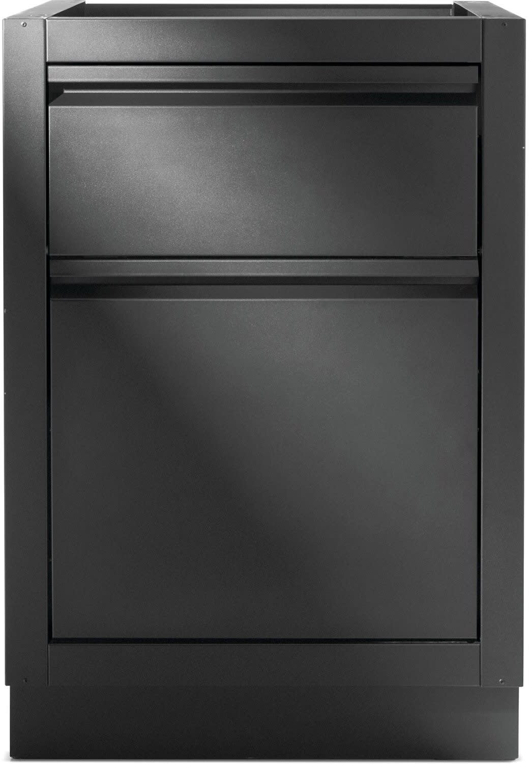 24 Inch Waste Drawer Cabinet