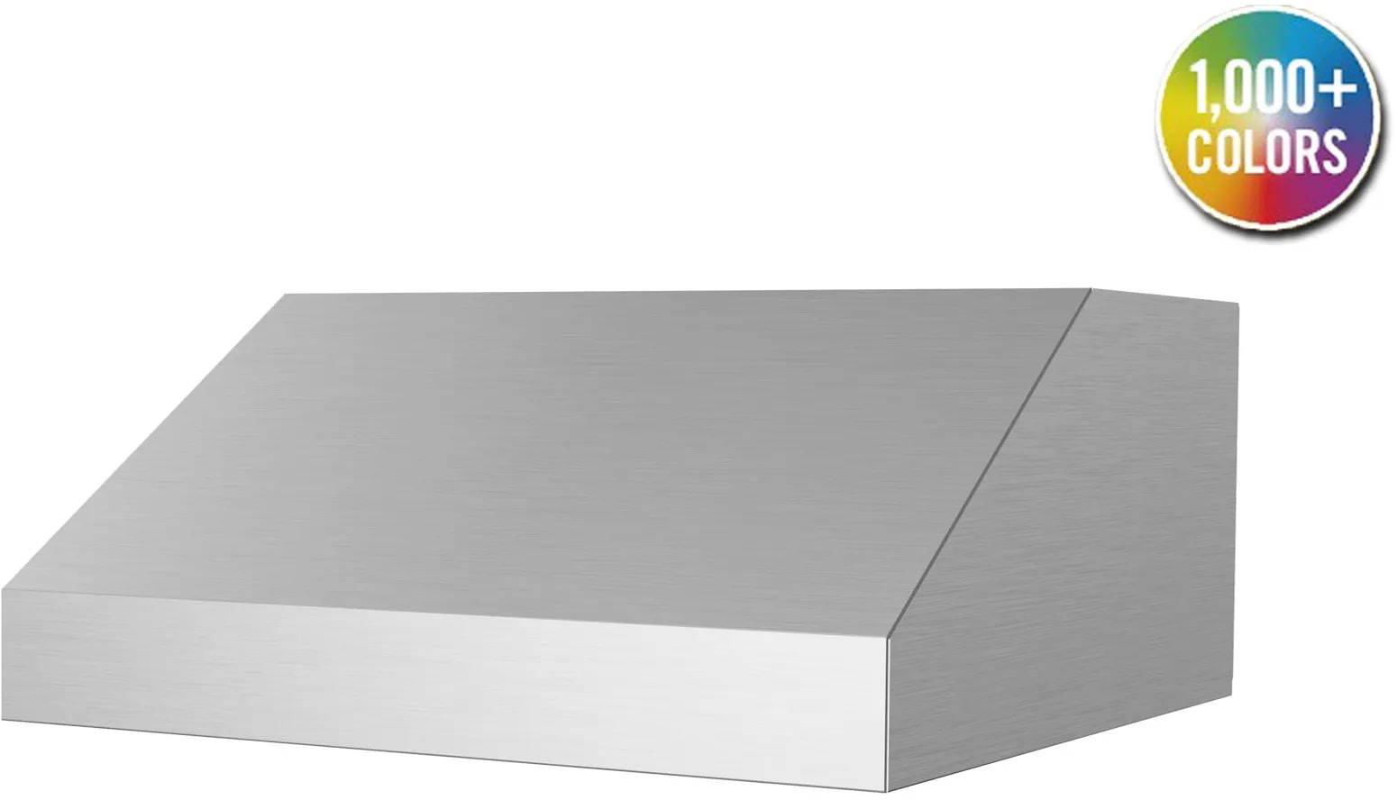 36 Inch Wall Mount Range Hood