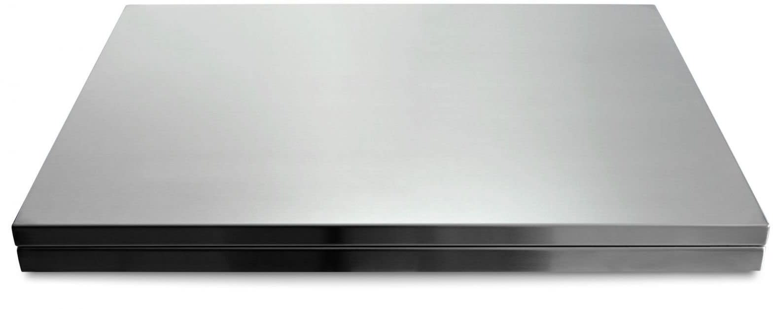 22 Inch Built-in Double Side Burner