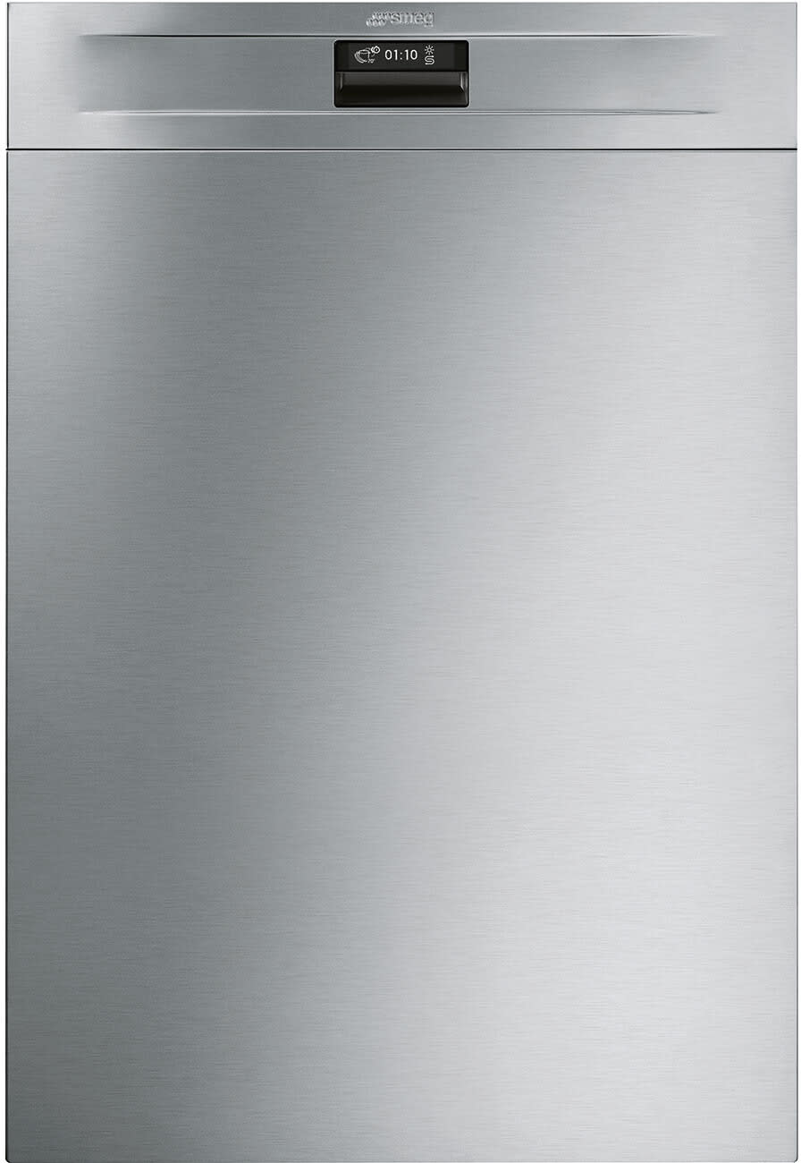 24 Inch Built-In Semi-Integrated Dishwasher