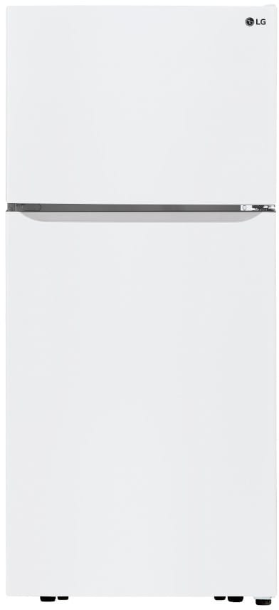 30 Inch Top Freezer Refrigerator