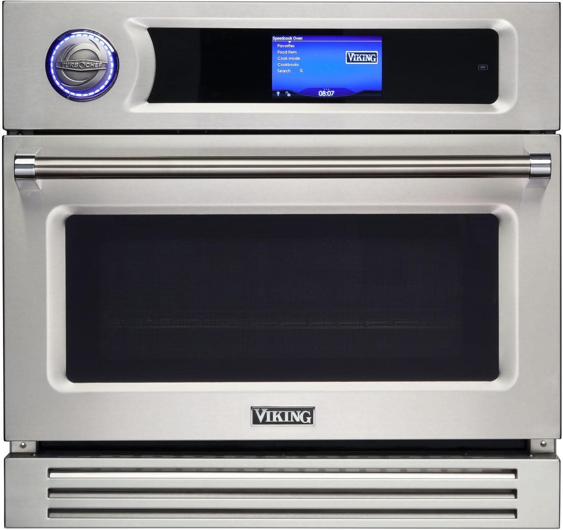 30 Inch Single Speed Electric Wall Oven