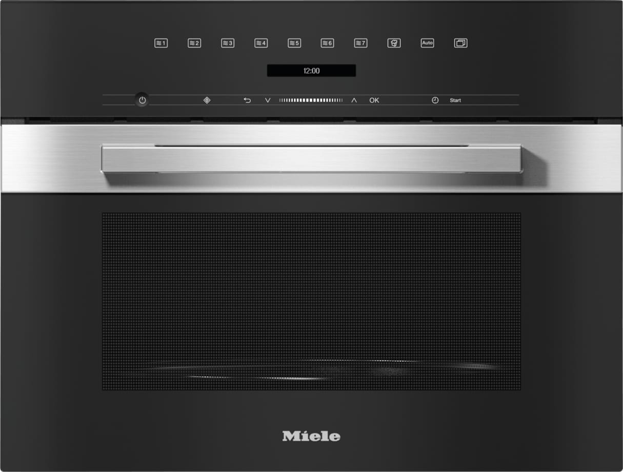 24 Inch Built-In Microwave Oven