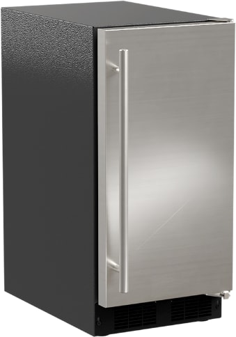 15 Inch Built-In Undercounter Clear Ice Maker