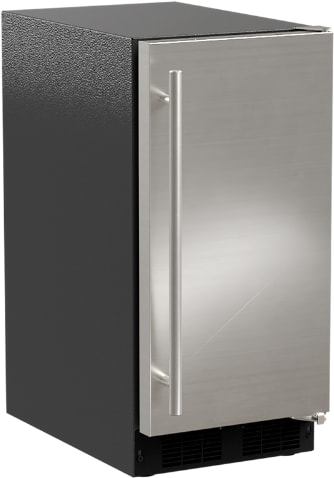 15 Inch Built-In Undercounter Crescent Ice Maker