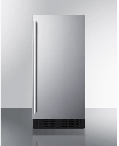 15 Inch Undercounter Refrigerator