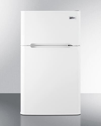 19 Inch Freestanding Compact Refrigerator