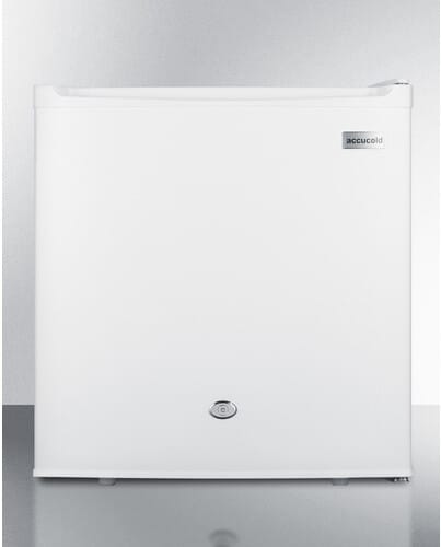 19 Inch Compact All-Refrigerator