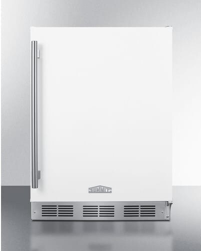 24 Inch Built-In Kegerator