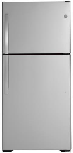 30 Inch Top Freezer Refrigerator