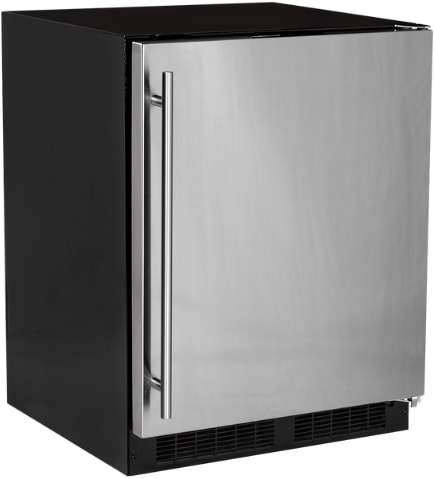 24 Inch Built-In All Refrigerator