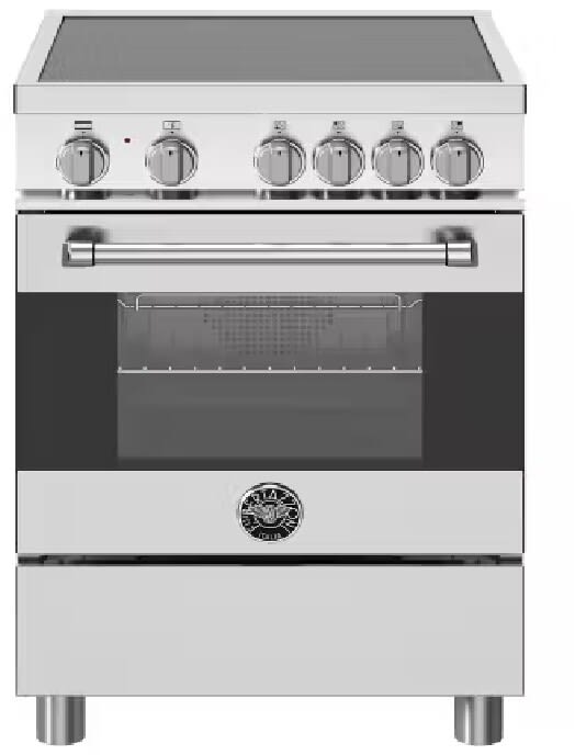 24 Inch Freestanding Induction Range