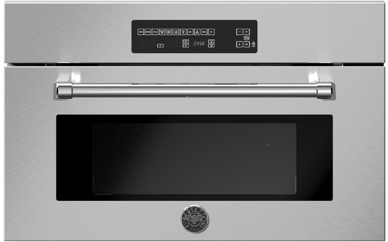 30 Inch Single Speed Convection Electric Wall Oven