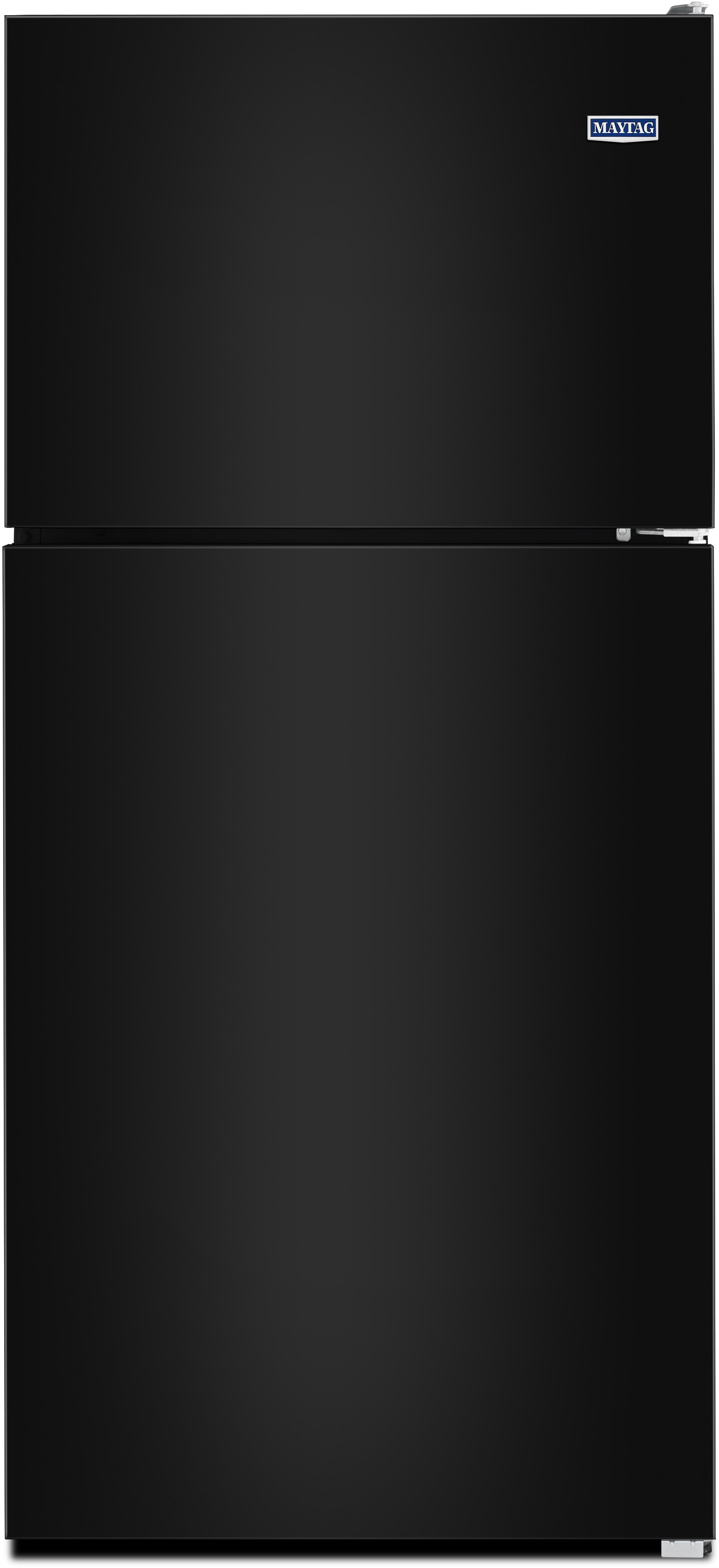 30 Inch Top-Freezer Refrigerator